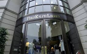 Resultado de imagen de tienda ralph lauren madrid